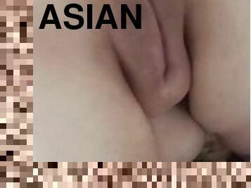 asiatique, extrême, russe, amateur, anal, milf, jouet, fellation-profonde, belle-femme-ronde, fétiche