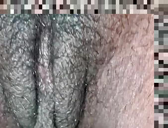 Pussy tease