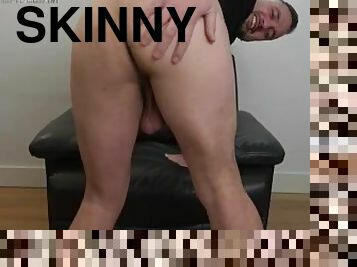 röv, pappa, fet, smal, anal, gay, bbw, knubbig, fantasi, rumpa-butt