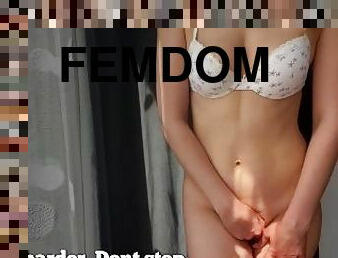 mastubasi, orgasme, handjob-seks-dengan-tangan-wanita-pada-penis-laki-laki, sentakkan, sperma, posisi-wajah-menghadap-kemaluan, dominasi-perempuan-dalam-sex, menggoda