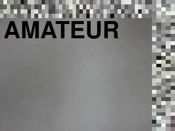 masturbation, amatör, cumshot, hardcore, smutsig, första-gången, ensam, erotisk