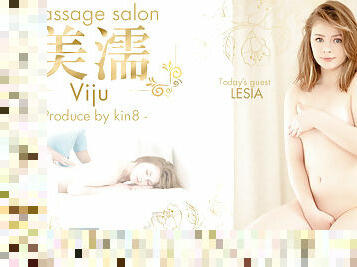 Massage Salon Viju - Lesia - Kin8tengoku