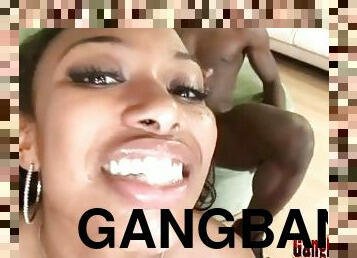 gros-nichons, énorme, babes, fellation, ejaculation-sur-le-corps, ébène, énorme-bite, pornstar, gangbang, black