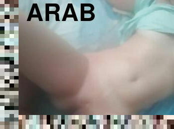 arabe, blanc, bite