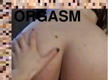 röv, storatuttar, orgasm, fitta-pussy, amatör, brudar, lesbisk, hemmagjord, par, naturlig