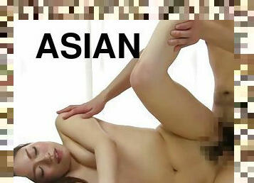 asia, berambut, jenis-pornografi-milf, jepang, berambut-cokelat