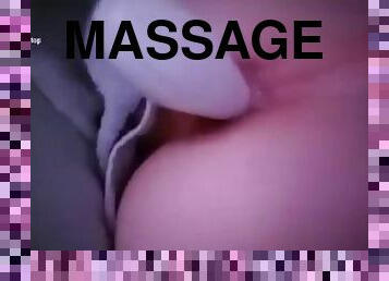 ... I love prostate massage... ???? ???? ???? ????...