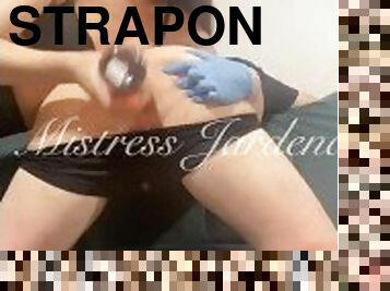 strapon, anal, bdsm, slclav, taratura, amanta, dominare, femdom