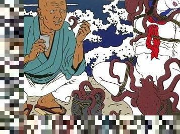 JOI OF PAINTING EPISODE 52 - Art History Profile : Toshio Saeki