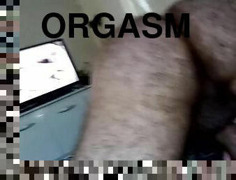 orgasm, orgie, fitta-pussy, anal, bdsm, perfekt, filipinsk, kuk