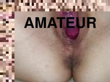 masturbation, chatte-pussy, amateur, mature, babes, pute, solo, humide, brunette, réalité