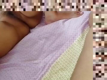 berambut, vagina-pussy, pelajar, selebritis, pasangan, bersetubuh, filipina