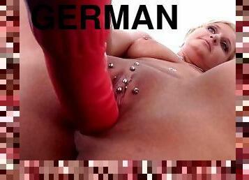 GERMAN CASTING!!! - (Full HD Movie)
