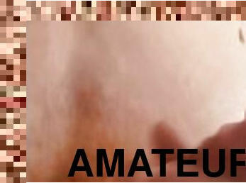 baignade, masturbation, amateur, énorme-bite, ejaculation, fétiche, douche, solo, cocu, réalité