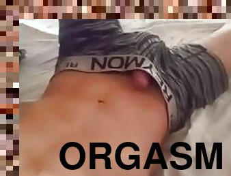 Rico orgasmo