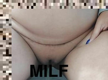 pantat, mandi, kencing, vagina-pussy, amatir, jenis-pornografi-milf, latina, ibu, kamera, pengintipan