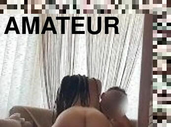 cona-pussy, amador, adolescente, latina, massagem, casal, pés, excitante, morena, pénis