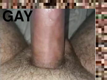 Cock pump and masturbation