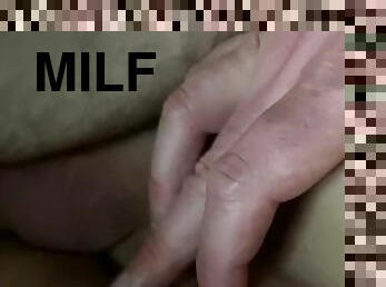 gammal, orgasm, amatör, milf, bbw, pov, ung18, äldre, gammal-och-ung