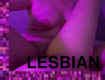 payudara-besar, orgasme, amatir, lesbian-lesbian, sperma, payudara