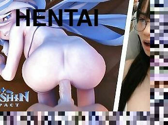 asiático, coño-pussy, amateur, anal, adolescente, japonés, gangbang, anime, hentai, pequeñita