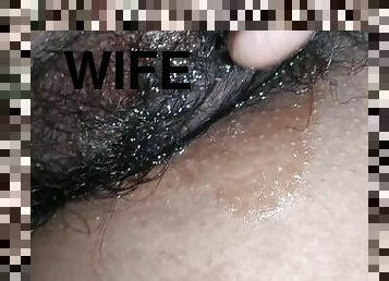 asiático, culo, masturbación, orgasmo, coño-pussy, esposa, amateur, maduro, paja, masaje