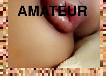 amatör, anal