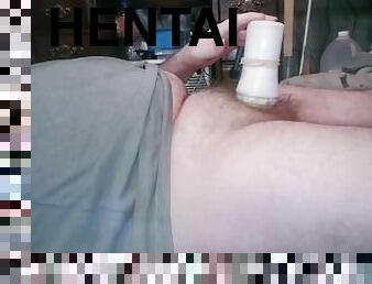 paroasa, masturbare-masturbation, pasarica, jucarie, gay, futai, hentai, solo, pula