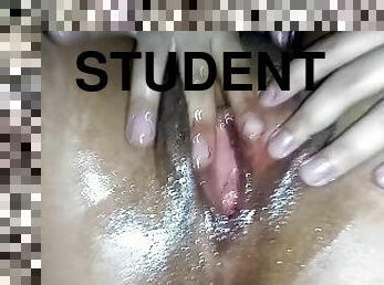 dyakol-masturbation, pekpek-puke-pussy, estudyante, puwetan, dyakol-jerking, kolehiyo, pinay, manyika