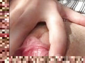 masturbation, amateur, babes, ados, solo