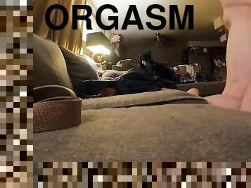 orgasm, amatör, anal, avsugning, deepthroat, oral, dominans, kuk, sugande