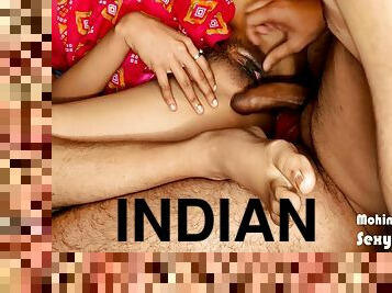 Sexy Indian Teen Gets Multiple Orgasms When She Is Fucked