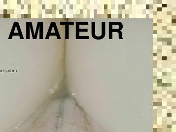 cul, gros-nichons, clito, masturbation, chatte-pussy, amateur, babes, blonde, serrée, solo