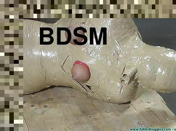 bdsm, fetiš