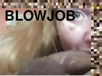 amatör, avsugning, blandade-raser, milf, tonåring, avrunkning, deepthroat, par, pov