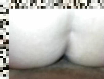 POV of @dulce Luna28's Nice Latina Ass