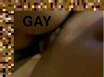 gay, pov