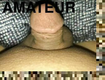 amateur, fétiche, solo, bite