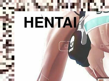 mmd r18 Do It Again by Murasame kancolle bitch 3d hentai anal lover