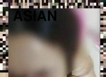 asiatisk, gammal, student, fru, amatör, japansk, massage, par, thailändsk, flickvän