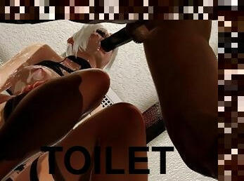 pandaraya, talsik-ng-tamod, tsupa-deepthroat, creampie, pokpok-slut, tamod, toilet, anime, hentai, 3d