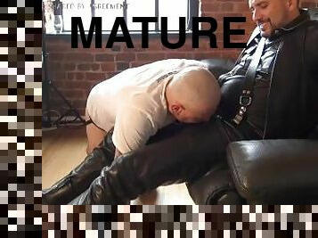 papa, amateur, mature, gay, joufflue, esclave, culotte, fétiche, pappounet, domination