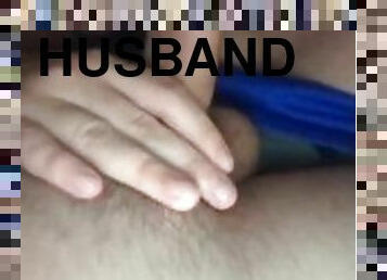 White pawg cheats on husband while he’s at work