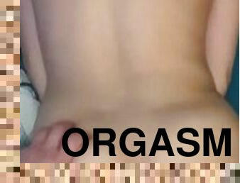 orgasm, rysk, amatör, anal, tonåring, dubbel, sprut, brittisk, rumpa-butt, penetrering