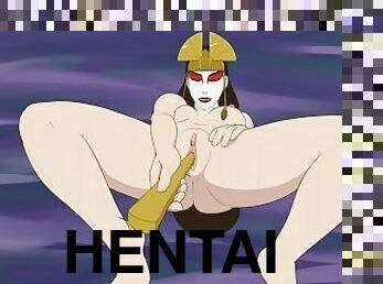 putytė, anime, hentai