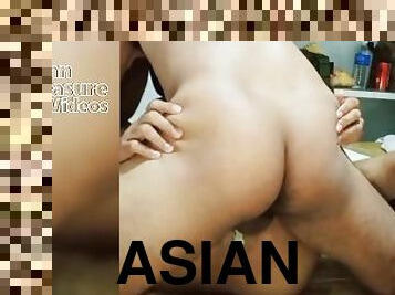 armé, asiatisk, pappa, anal, gigantisk-kuk, gay, samling, tight, farsan, twink