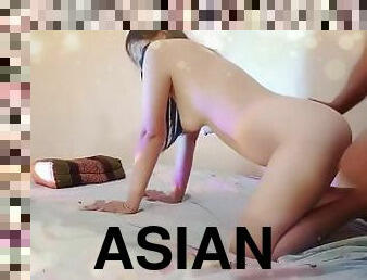 asiatisk, pissande, amatör, anal, cumshot, hardcore, gruppknull, bisexuell