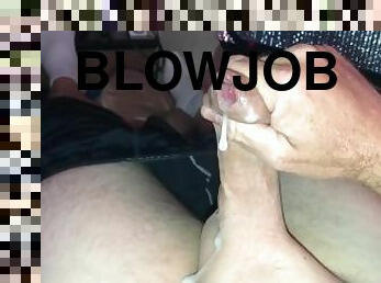 ayah, besar-huge, mastubasi, blowjob-seks-dengan-mengisap-penis, jenis-pornografi-milf, ibu, sperma, teransang, pengisapan