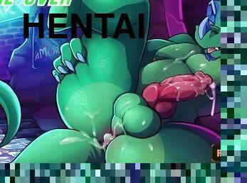 gay, primera-persona, hentai, acción, fetichista