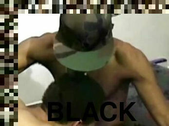 fisting, ejaculation-sur-le-corps, énorme-bite, gay, black, pute, webcam, musclé, tatouage, bite